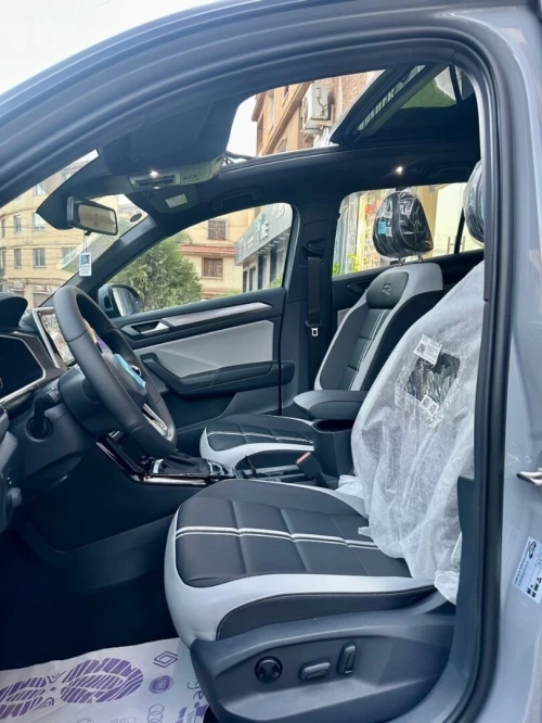 Volkswagen T-Roc 2025 R- Line Edition 
