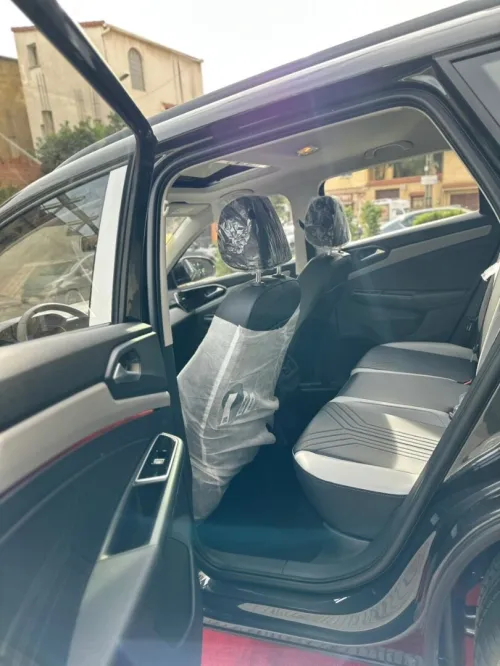 Jetta  VS5 2025 Vs5