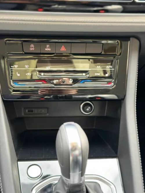 Jetta  VS5 2025 Vs5