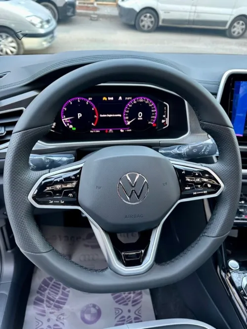 Volkswagen T-Roc 2025 R- Line Edition 
