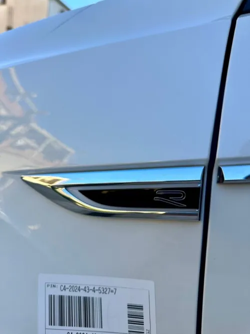 Volkswagen T-Roc 2025 Star Light Edition