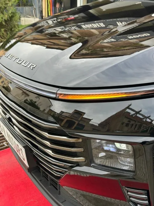Jetour  X70 PLUS 2025 X70 plus