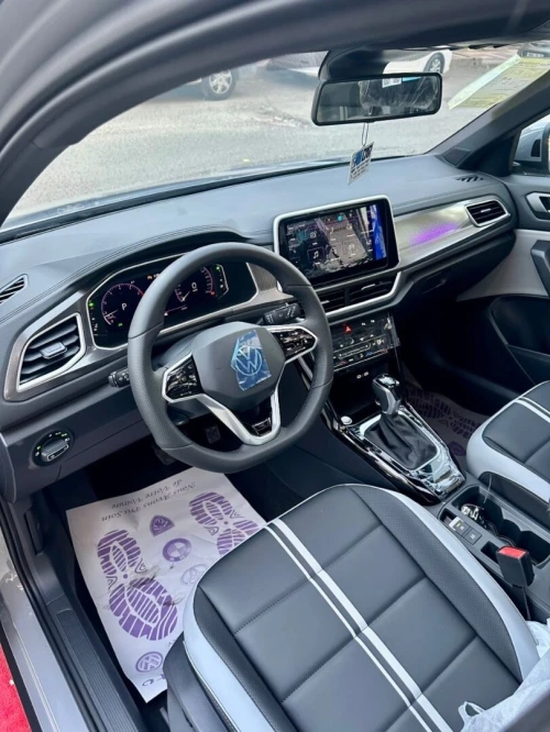 Volkswagen T-Roc 2025 R- Line Edition 