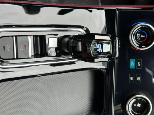 Jetour  X70 PLUS 2025 X70 plus