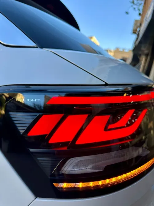 Volkswagen T-Roc 2025 Star Light Edition