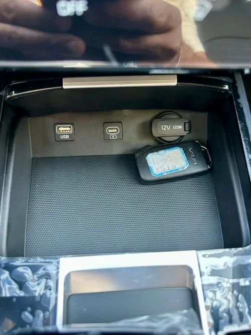 Kia K3 2025 K3