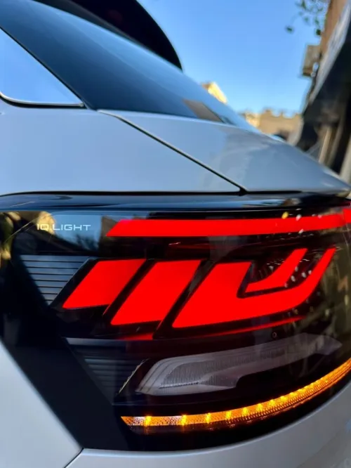 Volkswagen T-Roc 2025 Star Light Edition