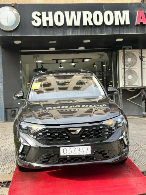 Jetta  VS5 2025 Vs5
