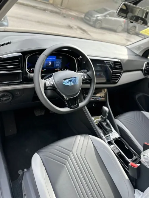 Jetta  VS5 2025 Vs5