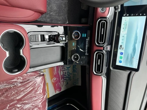 Jetour  X70 PLUS 2025 X70 plus