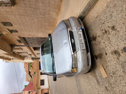Daewoo Cielo 1999 