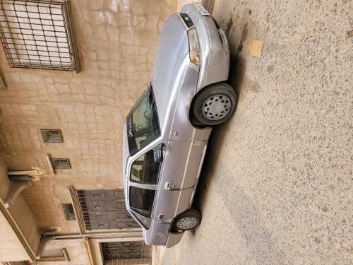 Daewoo Cielo 1999 