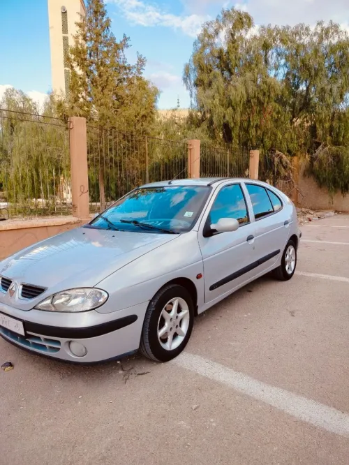 Renault Megane 1 1997 Megane 1