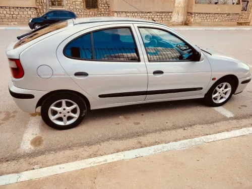 Renault Megane 1 1997 Megane 1