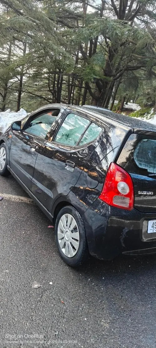 Suzuki Celerio 2014 Celerio