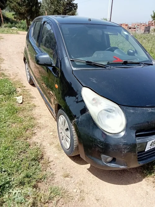Suzuki Celerio 2014 Celerio