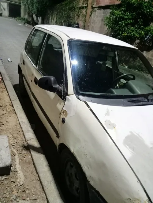 Suzuki Maruti Zen 2003 