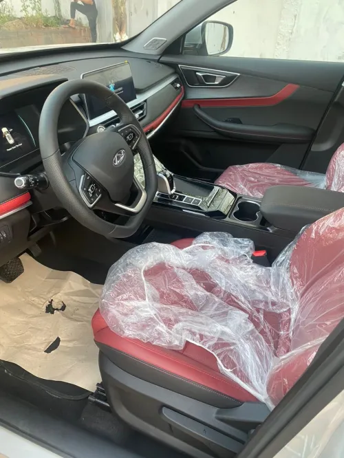 Chery Tiggo 7 Pro 2026 