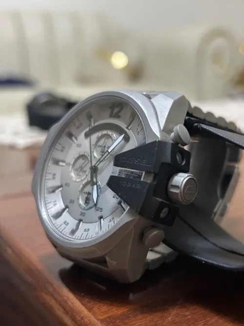 Montre Authentique de la marque Diesel Original 