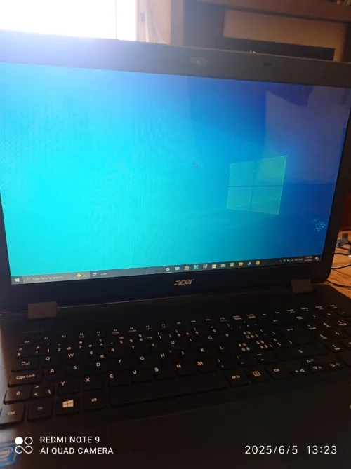 ACER ASPIRE ES17
