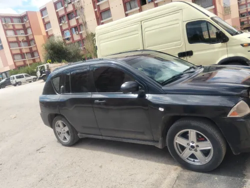 Jeep Compas 2010 