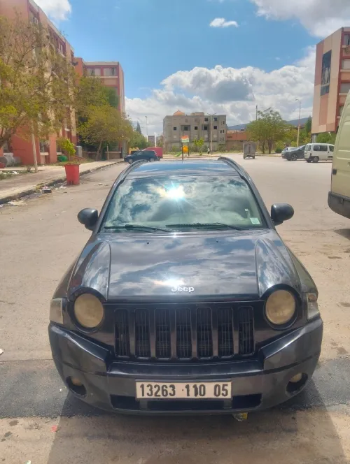 Jeep Compas 2010 