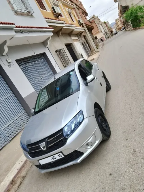 Dacia Logan 2013 Logan