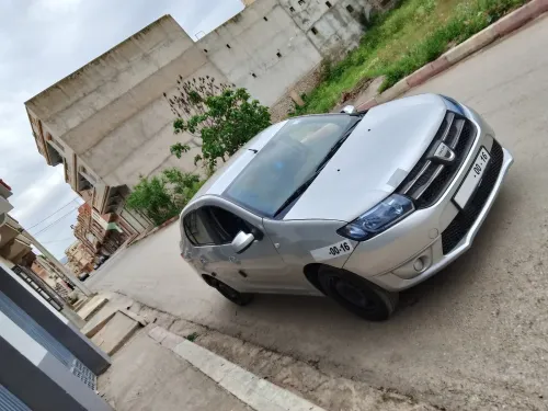 Dacia Logan 2013 Logan