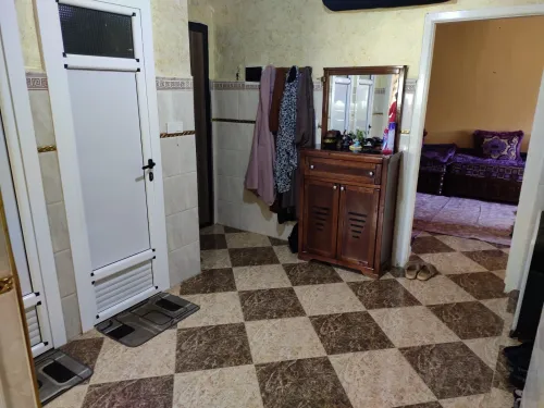 Vente Appartement F3 Sidi Bel Abbès Sidi bel abbes