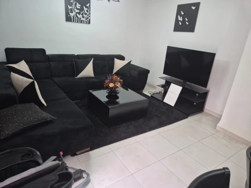 Vente Appartement F3 Alger Mohammadia