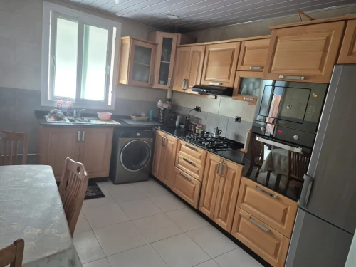 Vente Appartement F3 Alger Mohammadia