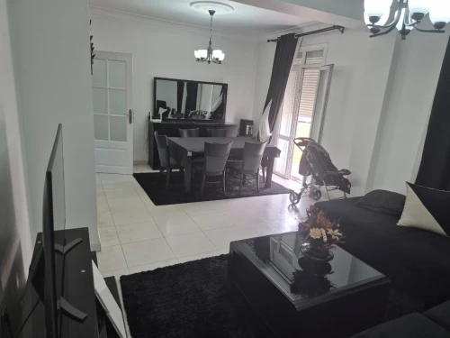 Vente Appartement F3 Alger Mohammadia