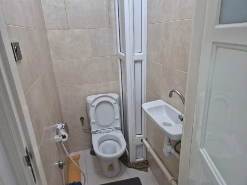 Vente Appartement F3 Alger Mohammadia
