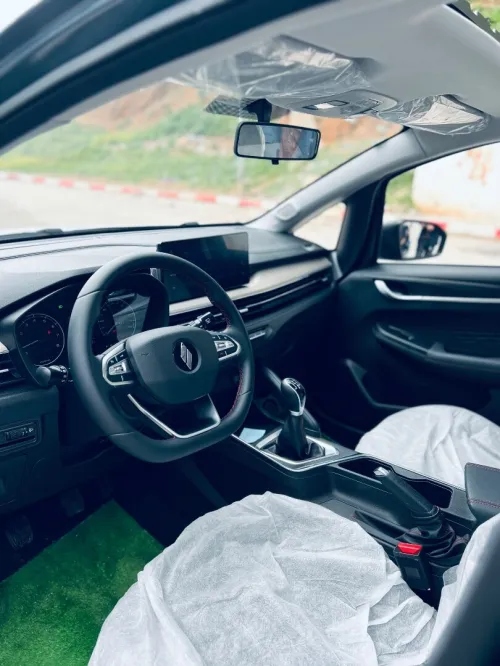 Lifan X3pro 2026 