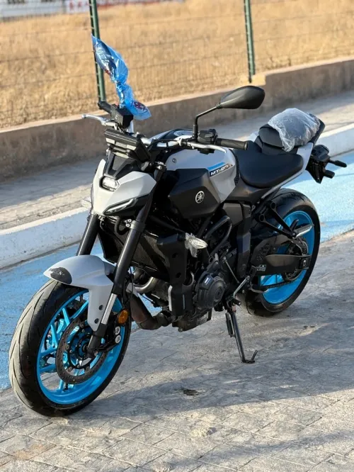 2025 Yamaha 2025