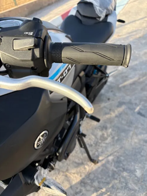 2025 Yamaha 2025