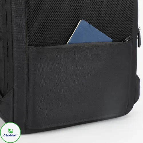 Sac À Dos Business Pour Hommes Et Femmes Multi-usage Aoking SN2107
