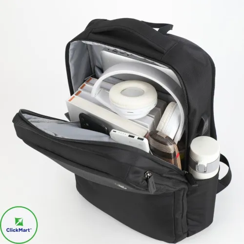 Sac À Dos Business Pour Hommes Et Femmes Multi-usage Aoking SN2107