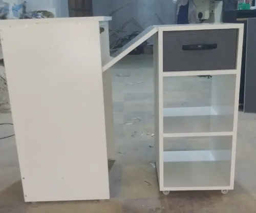 Bureau pliable magique 