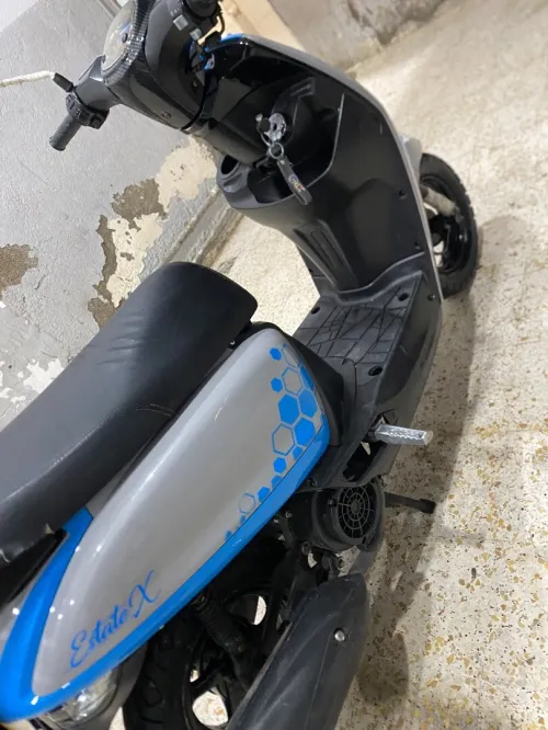 Vms cuxi estat x Cuxi 2021