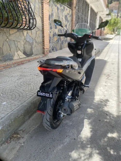 Vms vmax Vmax 2025 2025