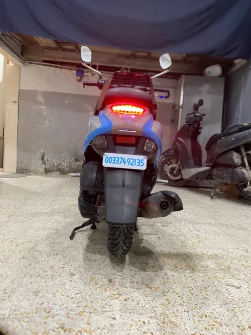 Vms cuxi estat x Cuxi 2021