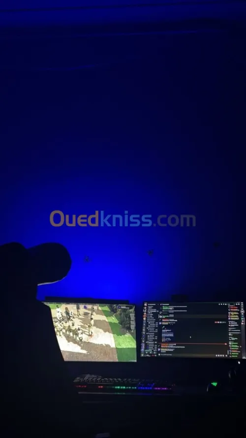 Pc gamer tres bonne etats kolch b kartoun