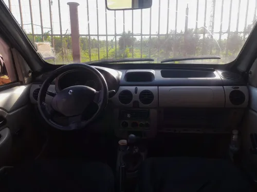 Renault Kangoo 2005 Kangoo