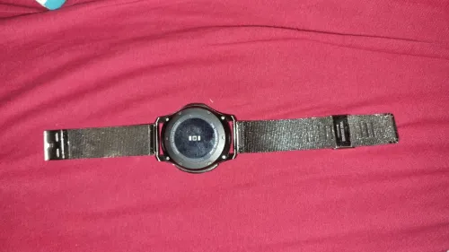 Sumsung Gear S3 Frontier 