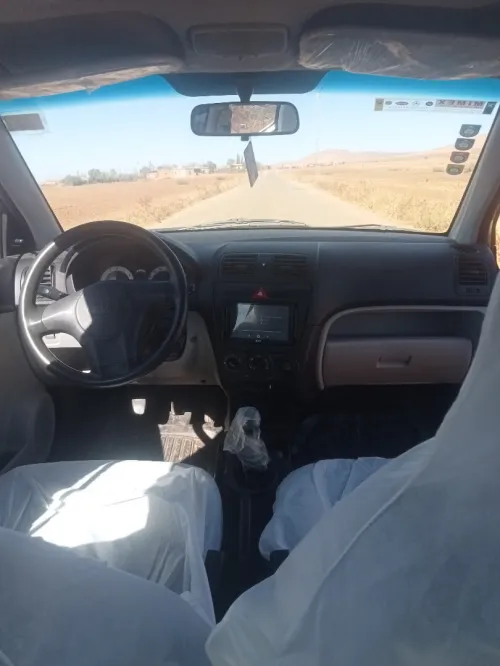 Kia Picanto 2009 Style