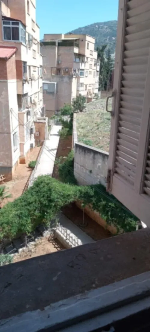 Vente Appartement F3 Béjaïa Sidi aich