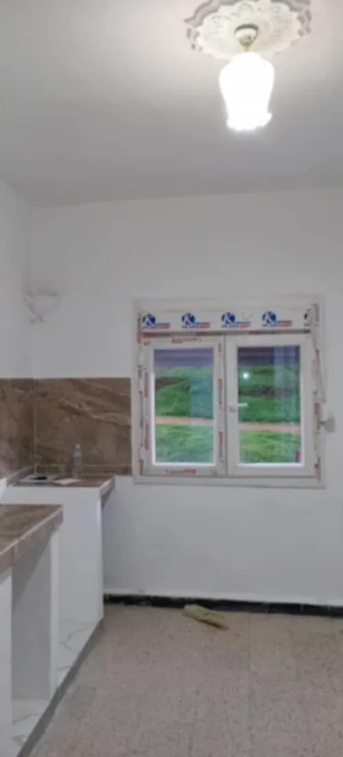 Vente Appartement F3 Béjaïa Sidi aich