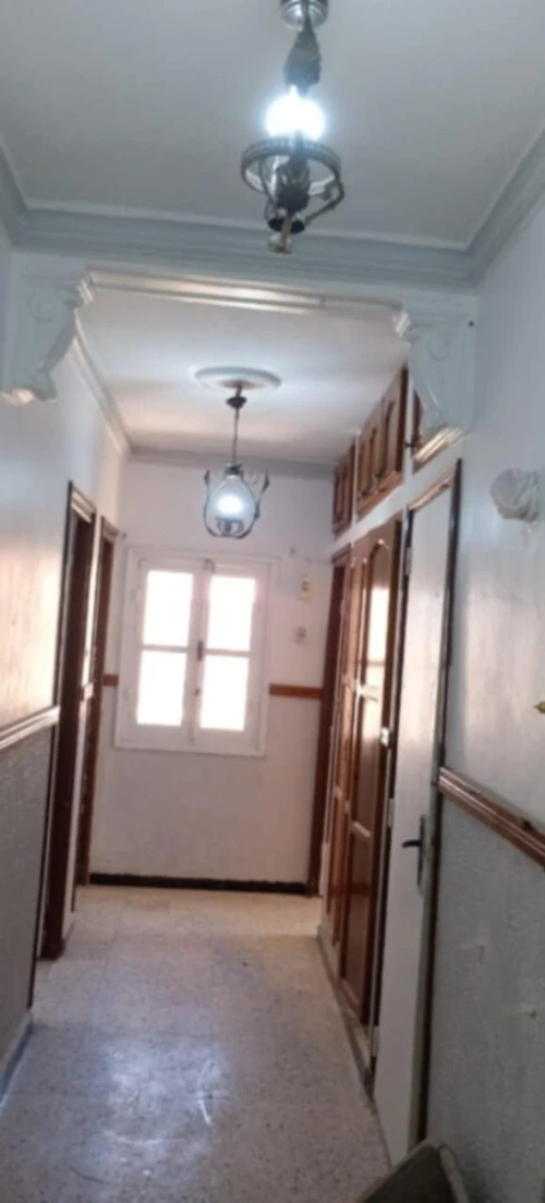 Vente Appartement F3 Béjaïa Sidi aich