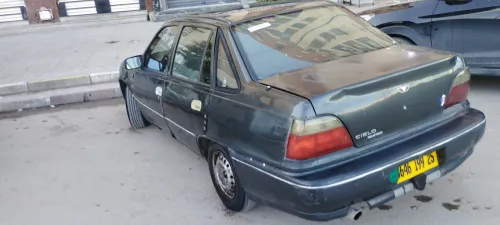 Daewoo Cielo 1999 